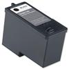 Dell No. M4640 Inkjet Cartridge High Capacity Black - 592-10092