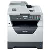 Brother DCP-8070D Mono Multifunction Laser Printer Duplex Ref DCP8070DZU1  - Claim Free 2nd/3rd year Warranty via redemption