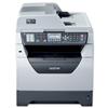 Brother MFC-8380DN Mono Multifunction Laser Printer Ref MFC8380DNZU1 - Claim Free 2nd/3rd year Warranty via redemption Brother MFC-8380DN Mono Multifunction Laser Printer Ref MFC8380DNZU1 - Claim Free 2nd/3rd year Warranty via redemption