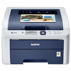 Brother HL-3040CN Colour Laser Printer Ref HL3040CNZU1