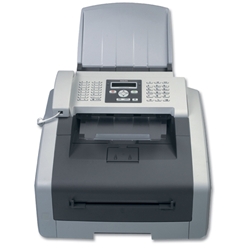 Philips LPF5125 Laser Fax 14.4Kbps Transmits 10ppm 200pp Memory Mono Ref 288137245