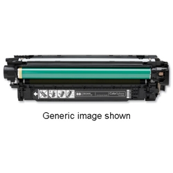 Hewlett Packard (HP) LaserJet Toner Cartridge Black Ref CE266C - Item image