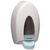 Kimberly-Clark Aqua Hand Cleanser Dispenser White - 6976