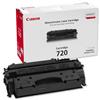 Canon 720 Laser Toner Cartridge 5000pp Black for MF6680dn Ref 2617B002