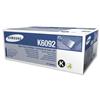 Samsung Laser Toner Cartridge Page Life 7000pp Black - CLT-K6092S/ELS