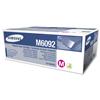 Samsung Laser Toner Cartridge Page Life 7000pp - CLT-M6092S/ELS