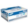 Samsung Laser Toner Cartridge Page Life 2000pp Cyan - CLT-C5082S/ELS