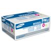 Samsung Laser Toner Cartridge High Yield Page Life 4000pp Magenta Ref