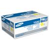 Samsung Y5082 Toner Cartridge 2000pp Yellow - CLT-Y5082S/ELS