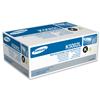 Samsung Laser Toner Cartridge High Yield Page Life - CLT-K5082L/ELS