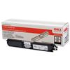 OKI Laser Toner Cartridge High Yield Page Life 2500pp Black - 44250724