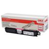 OKI Laser Toner Cartridge High Yield Page Life 2500pp - 44250722