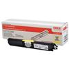 OKI Laser Toner Cartridge High Yield Page Life 2500pp - 44250721