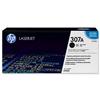 Hewlett Packard (HP) No. 307A Laser Toner Cartridge Page - CE740A