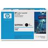 HP No. 643A Laser Toner Cartridge Page Life 11000pp Black - Q5950A