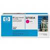 HP No. 503A Laser Toner Cartridge Page Life 6000pp Magenta - Q7583A