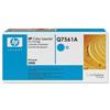 Hewlett Packard (HP) No. 314A Laser Toner Cartridge Page Life 3500pp Cyan Ref Q7561A