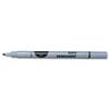 Berol Autoseal Fine Tip 1.2 Line Black Marker Pen - S0381030