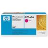 HP No. 314A Laser Toner Cartridge Page Life 3500pp Magenta - Q7563A