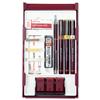 Rotring Rapidograph College Set S0699530
