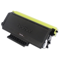 Brother Toner Laser Cartridge Black Ref TN-3130