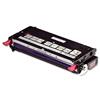 Dell No. H514C Laser Toner Cartridge High Capacity Page - 593-10292