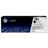 HP No. 78A Laser Toner Cartridge Page Life 2100pp Black - CE278A