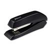 Rexel Ecodesk Compact Stapler Half Strip Metallic Black - 2100029