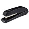 Rexel Ecodesk Stapler Full Strip Throat 75mm Black - 2100026