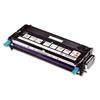 Dell G907C Laser Toner Cartridge Cyan [for 3130] Ref 593-10294