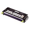 Dell G909C Laser Toner Cartridge Yellow [for 3130] Ref 593-10295