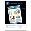 Hewlett Packard (HP) Professional Laser Paper Glossy A4 [250 Sheets]