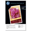 Hewlett Packard (HP) Professional Laser Paper Glossy 100x150mm Ref CG970A (100 Sheets)