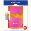 Verbatim Store n Go Portable Hard Drive 2.5inch USB 3.0 - 53025