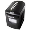 Rexel Mercury REM723 Shredder DIN 4 Micro Cross Cut 7x 80gsm 23 Litre 11.3kg Ref 2102564