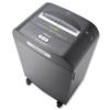 Rexel Mercury RDSM770 Shredder DIN 5 Super Micro Cross Cut 0.8x11mm 8x 80gsm 70 Litre 38.24kg Ref 2102566
