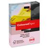 Canon Coloured Paper Multifunctional Ream-Wrapped 80gsm A4 Light Pink