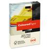 Canon Coloured Paper Multifunctional Ream-Wrapped 80gsm A4 Ivory White