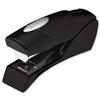 Rexel Gazelle Stapler Half strip Throat 50mm Metallic Black - 2100010