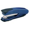 Rexel Taurus Stapler Full strip Throat 90mm Metallic Blue - 2100005