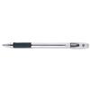 Pilot BegreeN Ballpoint Pen BPEGP Medium Tip 1.0mm Line 0.31mm Black Ref BPEGPMBBG [Pack 10]