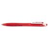 Pilot BegreeN Rexgrip Ball Point Pen Medium Red Ref BRG10MRRBG [Pack 10]