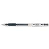 Pilot BegreeN Hi-tec C-Grip Rollerball Pen Grip Black Ref LHG20C4B [Pack 10]