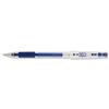 Pilot BegreeN Hi-tec C-Grip Rollerball Pen Grip Blue Ref LHG20C4 [Pack 10]