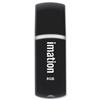 Imation Pocket Flash Drive USB 2.0 with Password and Drive Partitioning Software 8GB Ref i24958