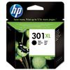 Hewlett Packard (HP) No. 301XL Ink Cartridge Colour Black - CH563EE #U