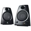 Logitech Z130 Speakers with Headphone Jack and 3.5mm - 980-000419