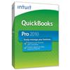 Intuit QuickBooks Pro 2010 Business Accounting Software for Windows 1 User Ref 413217GEM