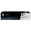 Hewlett Packard [HP] No. 126A Laser Toner Cartridge Page - CE310A