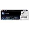 Hewlett Packard [HP] 128A Laser Toner Cartridge Page Yield - CE320A